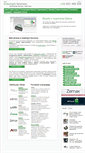 Mobile Screenshot of greenlightsl.com